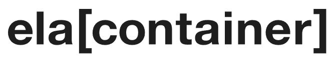 ELA Container
