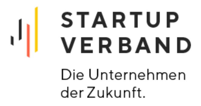 Startup Verband
