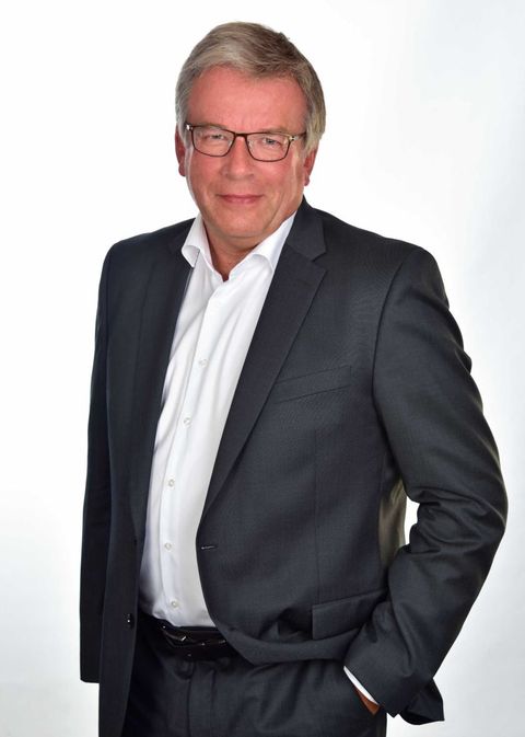 Ulrich Wallenhorst
